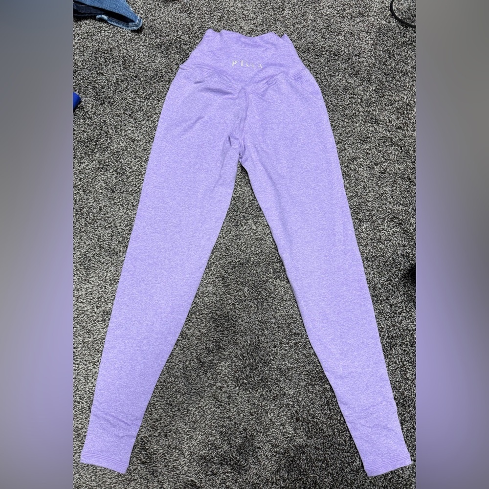New P'tula bare leggings, XS - Picture 2 of 2